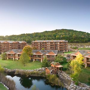 Hyatt Vacation Club At The Lodges At Timber Ridge